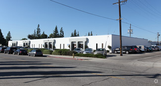 More details for 9701-9729 Lurline Ave, Chatsworth, CA - Industrial for Lease