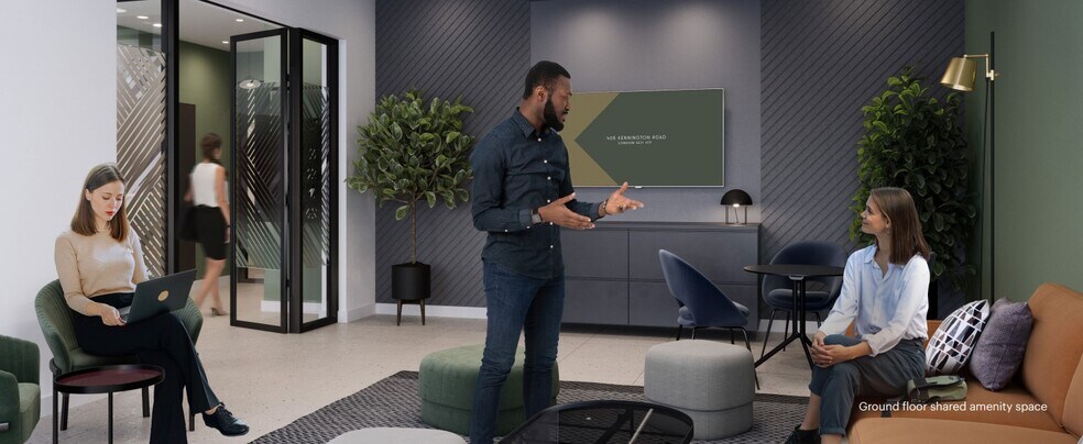 405 Kennington Rd, Londres à louer - Photo intérieure - Image 3 de 3