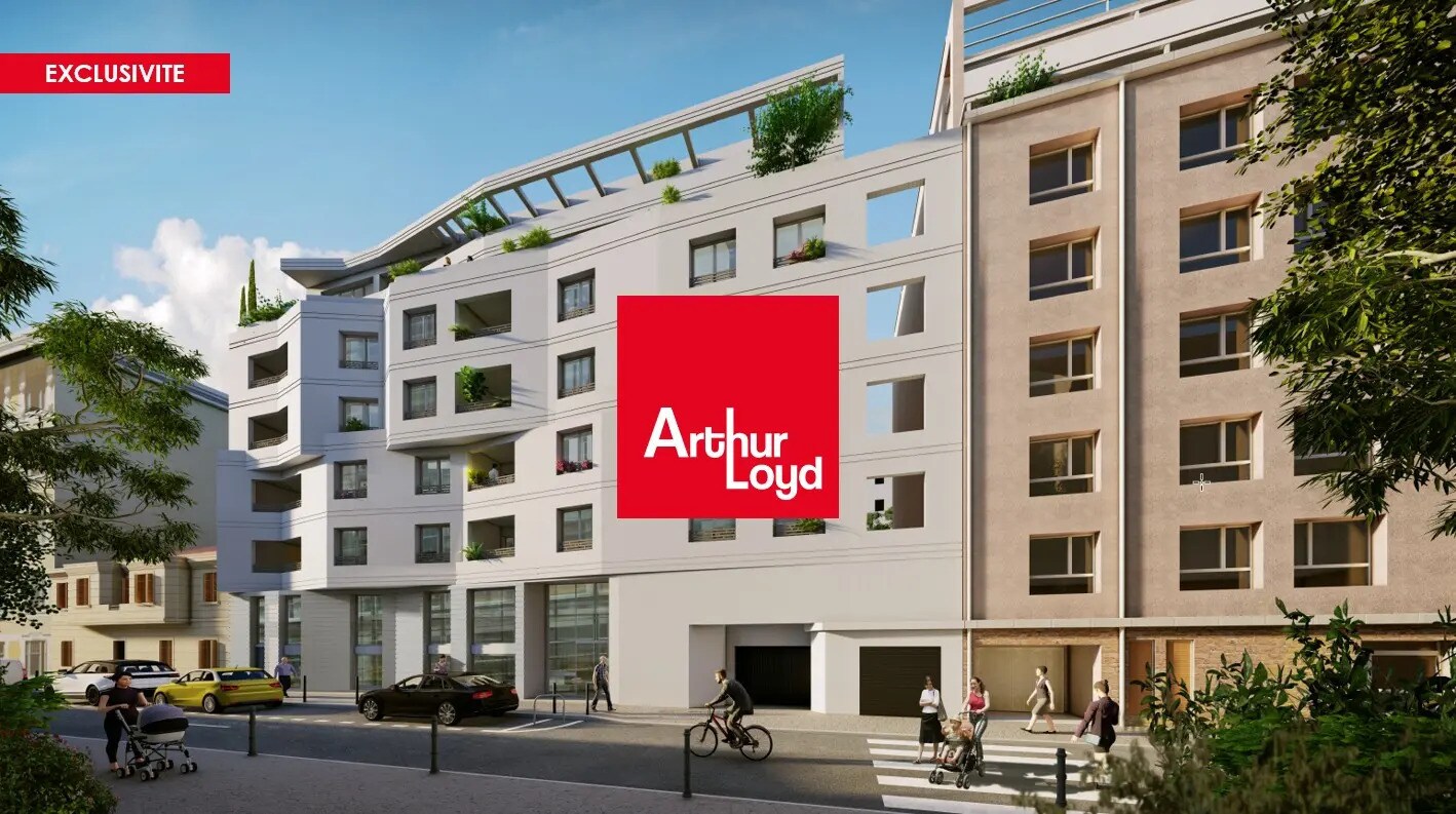 12 Impasse Sarturan, Marseille for sale Building Photo- Image 1 of 6