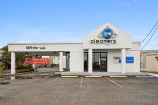 Plus de détails pour 5038 W Esplanade Ave, Metairie, LA - Commerce de détail à louer
