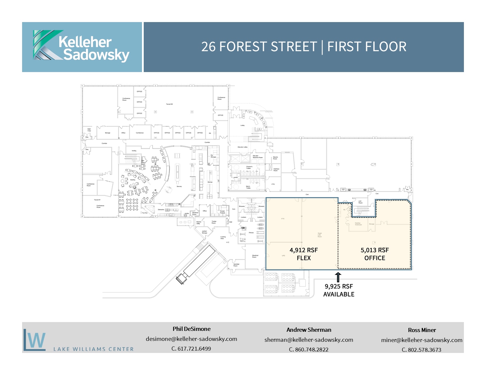 26 Forest St, Marlborough, MA à louer Photo intérieure- Image 1 de 1