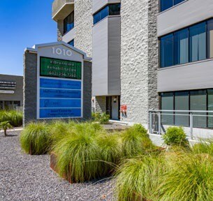 1010 E McDowell Rd, Phoenix, AZ à louer - Photo du bâtiment - Image 3 de 8