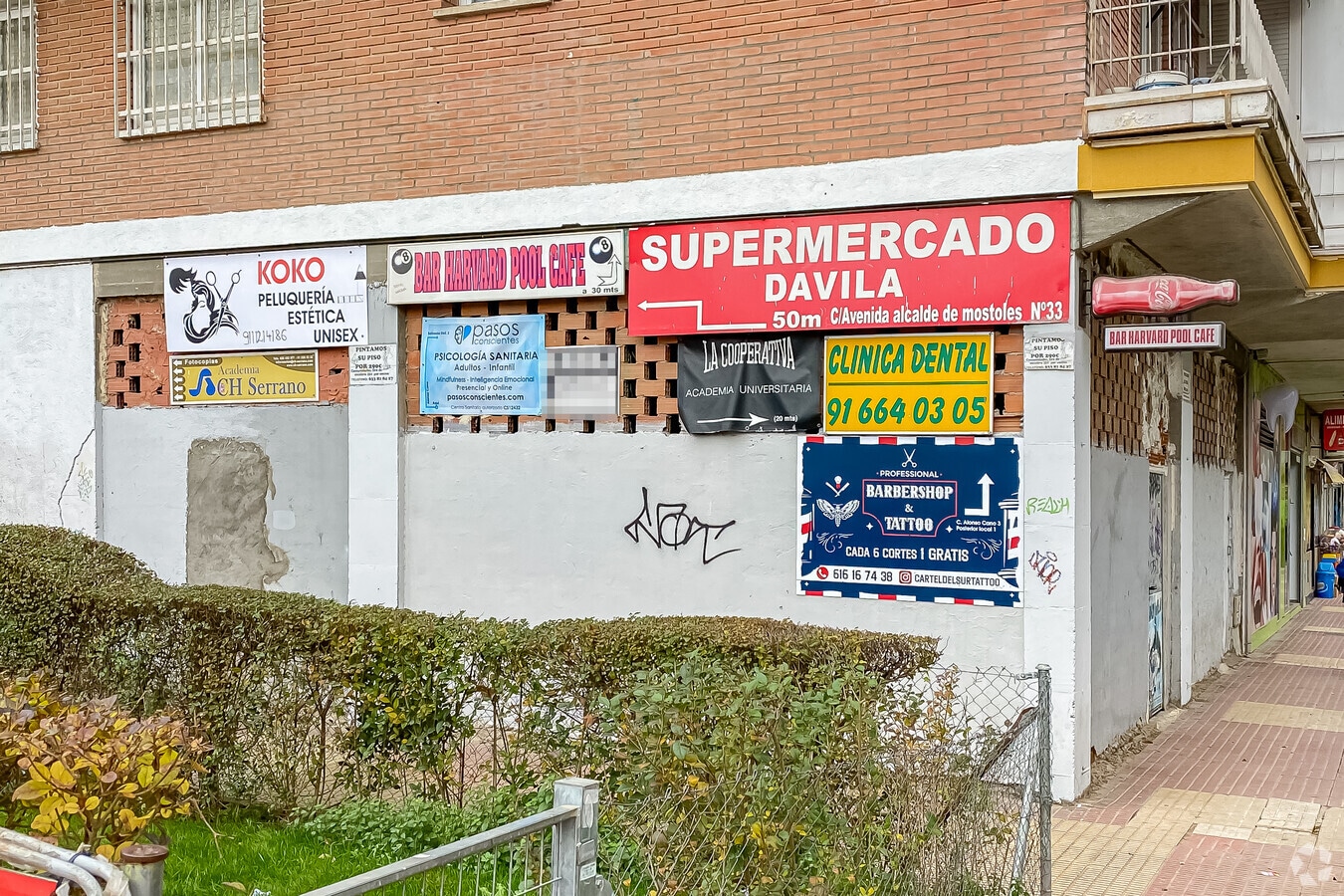 Calle Alonso Cano, 3, Móstoles, MAD 28933 -  -  - Photo intérieure - Image 2 of 2