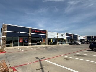 More details for 1401 S US Highway 81-287, Decatur, TX - Office/Retail for Lease