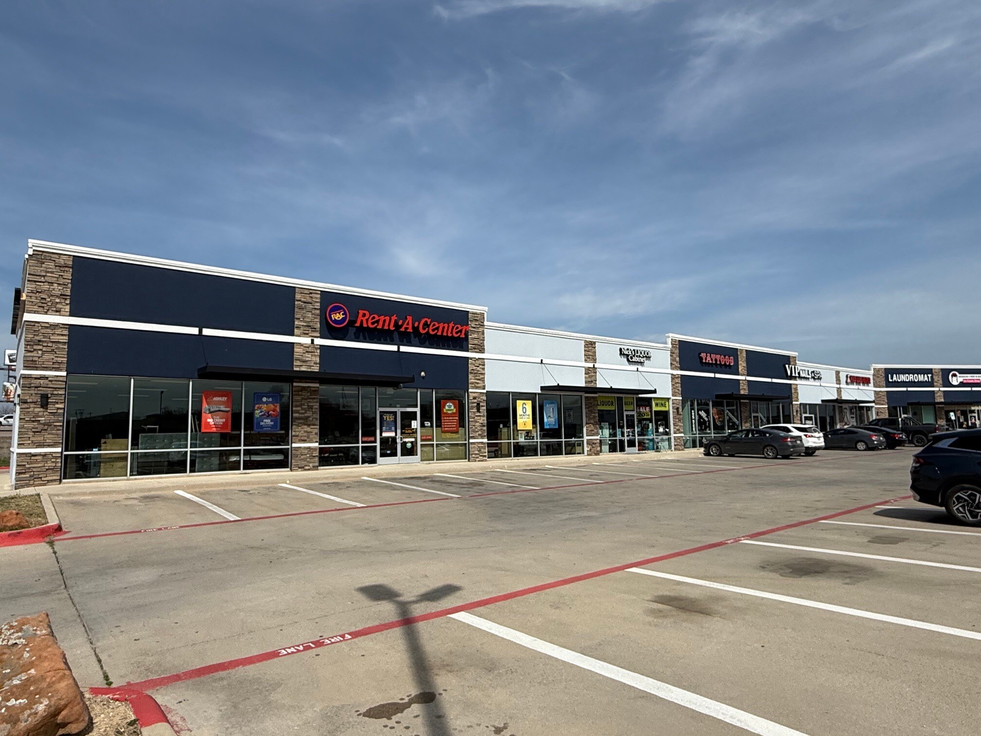 1401 S US Highway 81-287, Decatur, TX à louer Photo principale- Image 1 de 6