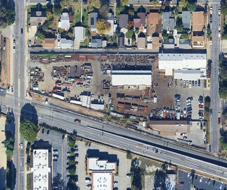 More details for 159 N Acacia St, San Dimas, CA - Land for Sale