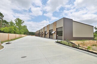 Plus de détails pour 17214 Huffmeister Rd, Cypress, TX - Industriel à vendre