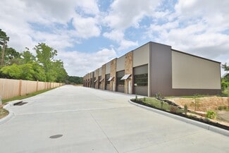 Plus de détails pour 17214 Huffmeister Rd, Cypress, TX - Industriel à vendre