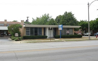 More details for 4055 W Oakton St, Skokie, IL - Office/Retail for Lease