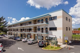 Plus de détails pour 94-216 Farrington Hwy, Waipahu, HI - Bureau, Bureau/Médical à louer