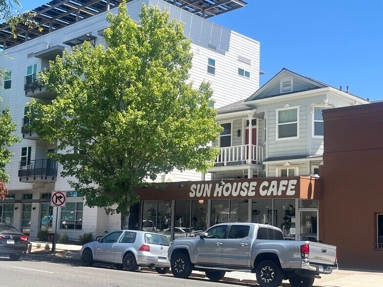 609-611 16th St, Sacramento, CA for sale - Building Photo - Image 2 of 23