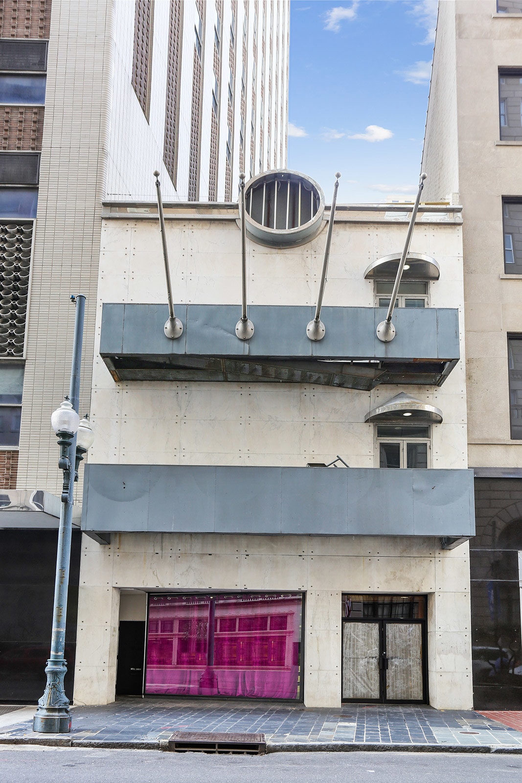 213 Baronne St, New Orleans, LA for sale Primary Photo- Image 1 of 15