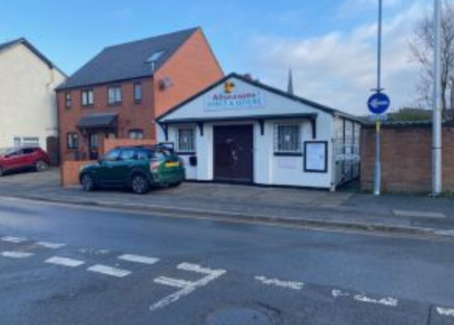 35 Friars St, Hereford à vendre Photo principale- Image 1 de 1