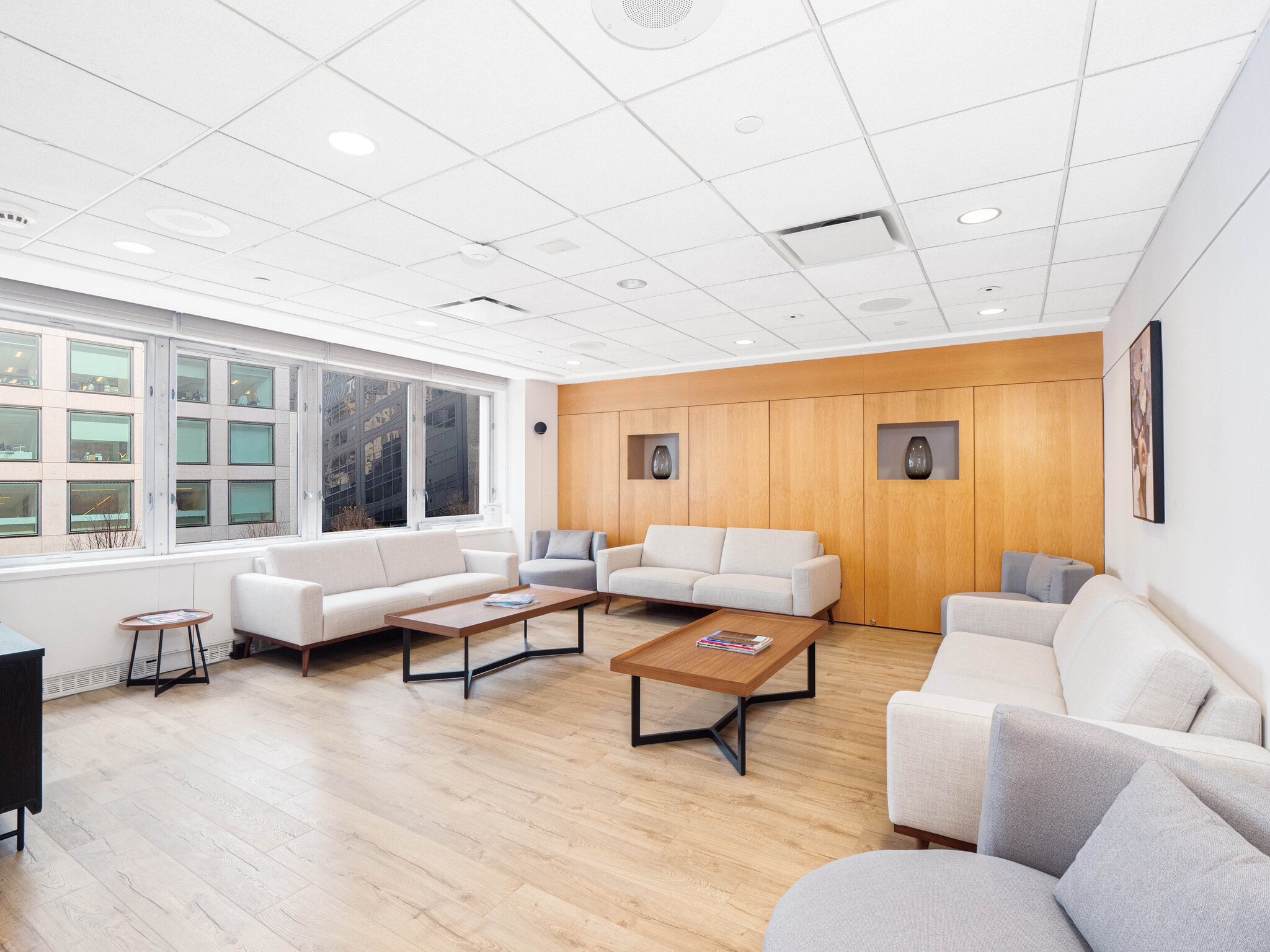 60 E 56th St, New York, NY for lease Building Photo- Image 1 of 14