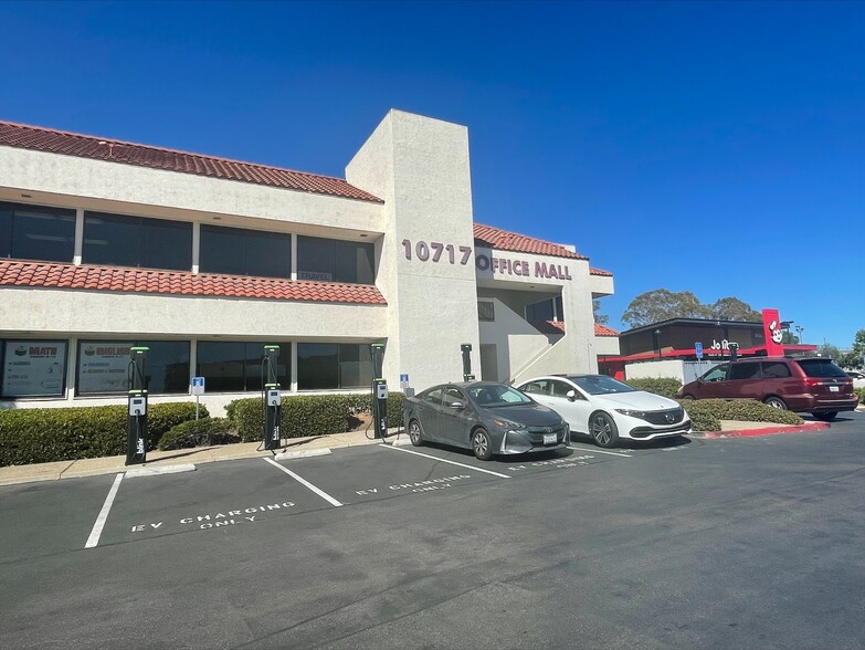 10717 Camino Ruiz, San Diego, CA for lease - Building Photo - Image 2 of 16