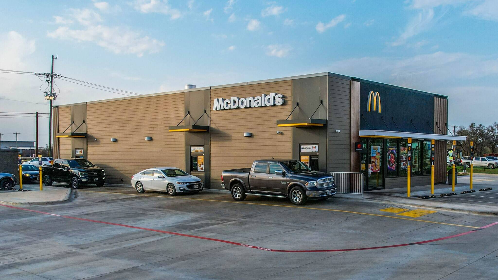 NEC Hwy 342 & Mighty Hawk blvd, Red Oak, TX à vendre Photo principale- Image 1 de 6