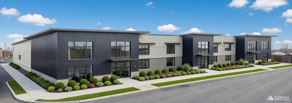 3310 14th St SE, Loveland, CO for lease - Building Photo - Image 1 of 5