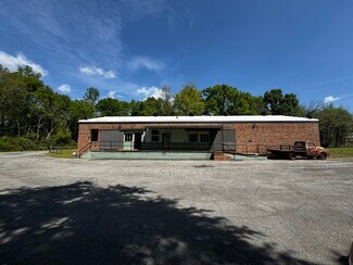 More details for 258 Depot Cir, Milledgeville, GA - Industrial for Sale