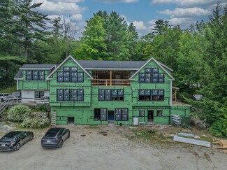 Plus de détails pour 1002 US Route 3, Holderness, NH - Commerce de détail à louer