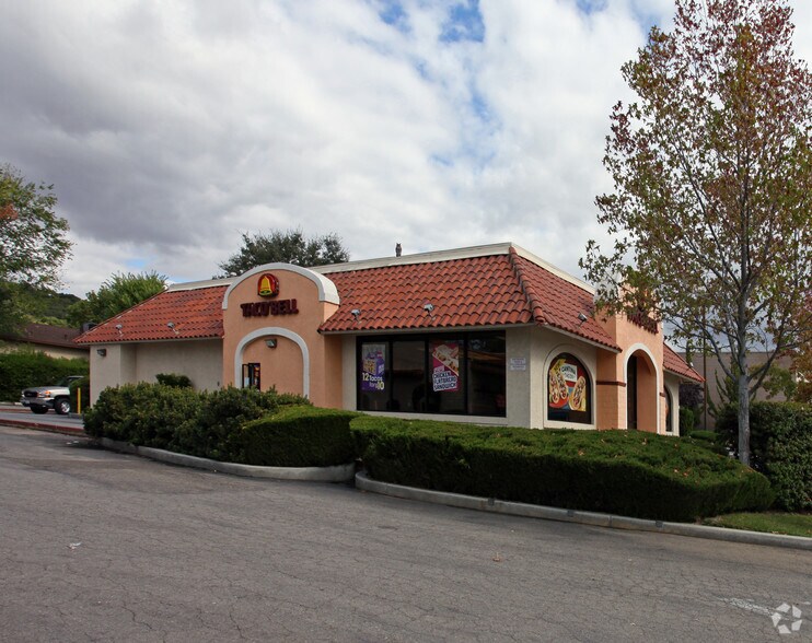 7385 El Camino Real, Atascadero, CA for sale - Primary Photo - Image 1 of 4