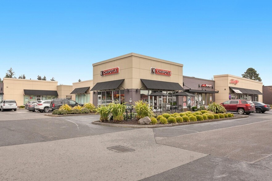 11600 SE Mill Plain Blvd, Vancouver, WA à louer - Photo du bâtiment - Image 3 de 9