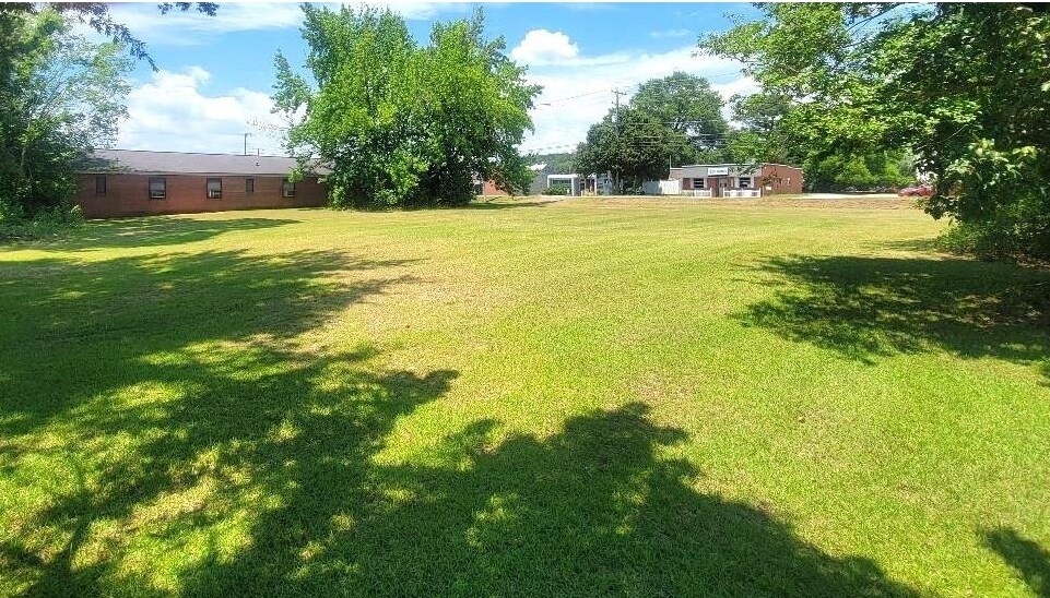 0 Julian Allsbrook Hwy, Roanoke Rapids, NC à vendre - Photo du bâtiment - Image 2 de 8