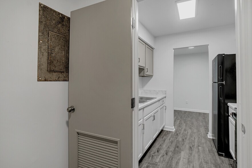 280 McDowell St, Pacolet, SC à vendre - Photo intérieure - Image 3 de 13