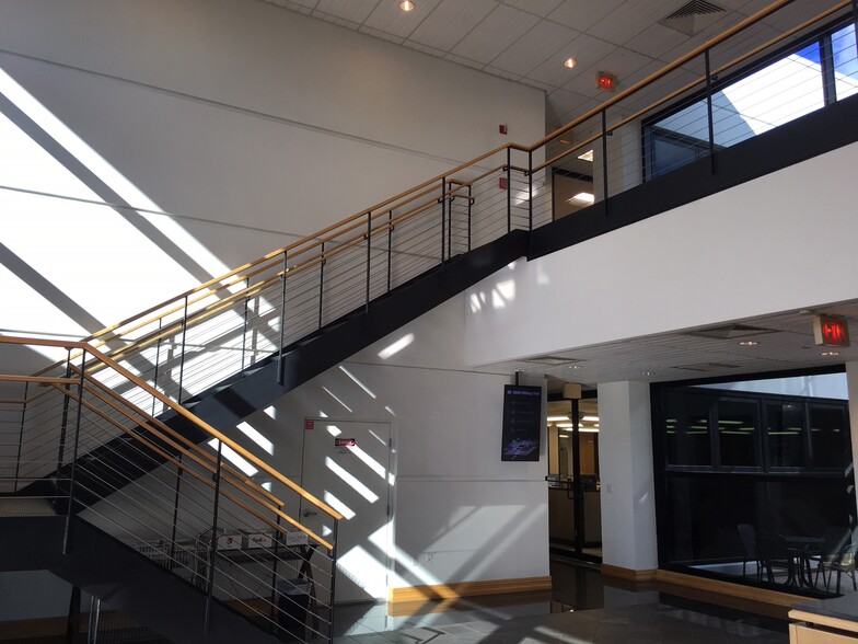 3000 N Military Trl, Boca Raton, FL for lease - Interior Photo - Image 2 of 9