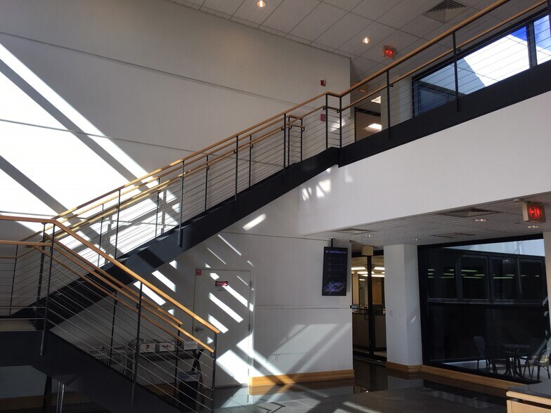 3000 N Military Trl, Boca Raton, FL à louer - Photo intérieure - Image 2 de 9