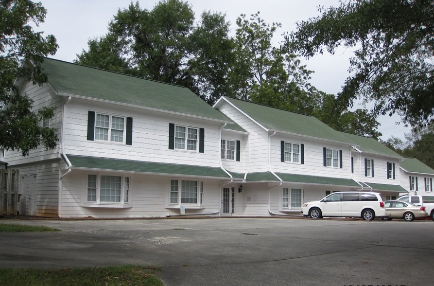 623 Green St, Gainesville, GA for sale - Building Photo - Image 1 of 1