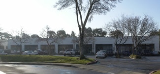 Plus de détails pour 462 Lindbergh Ave, Livermore, CA - Industriel à louer