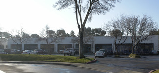 More details for 470 Lindbergh Ave, Livermore, CA - Office, Industrial for Lease