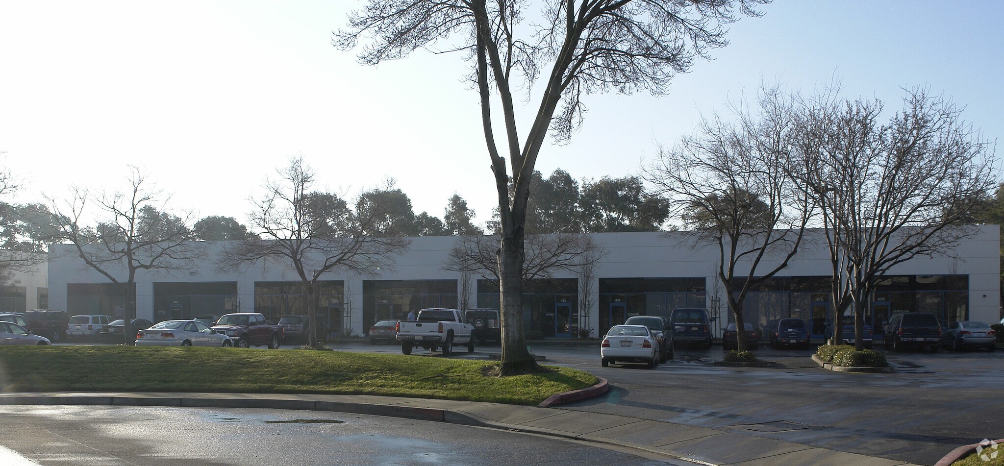462 Lindbergh Ave, Livermore, CA à louer Photo du bâtiment- Image 1 de 6