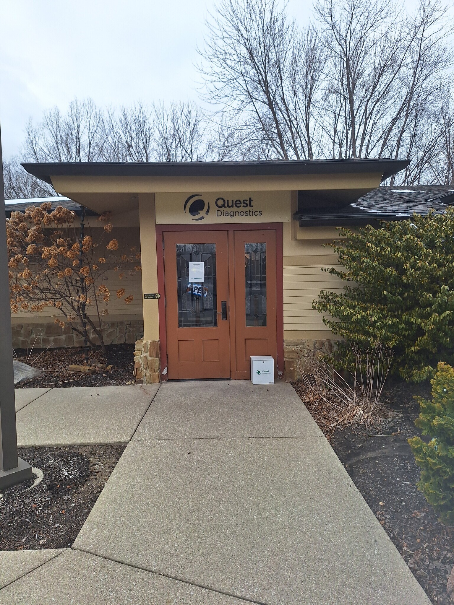 1601 Lafayette Rd, Crawfordsville, IN for lease Primary Photo- Image 1 of 11