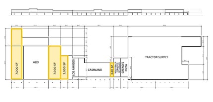 142 Hocking Mall, Logan, OH for lease Building Photo- Image 1 of 1