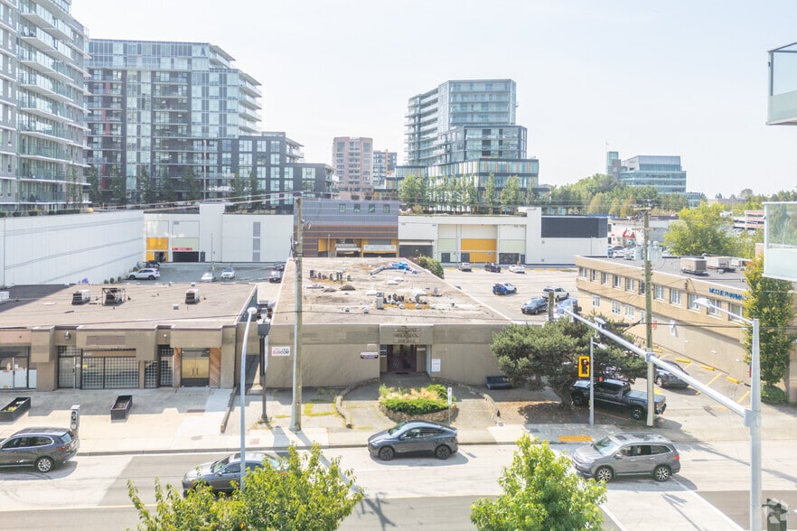 8140 Cook Rd, Richmond, BC for lease - Building Photo - Image 2 of 3
