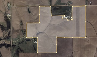 More details for 27257 258th St, Bellevue, IA - Land for Sale