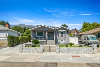 More details for 3419 Montrose Ave, La Crescenta, CA - Multifamily for Sale