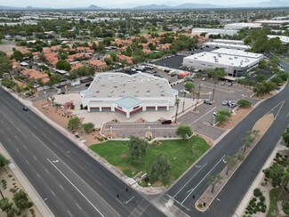 Plus de détails pour 3333 N Arizona Ave, Chandler, AZ - Vente au détail à louer