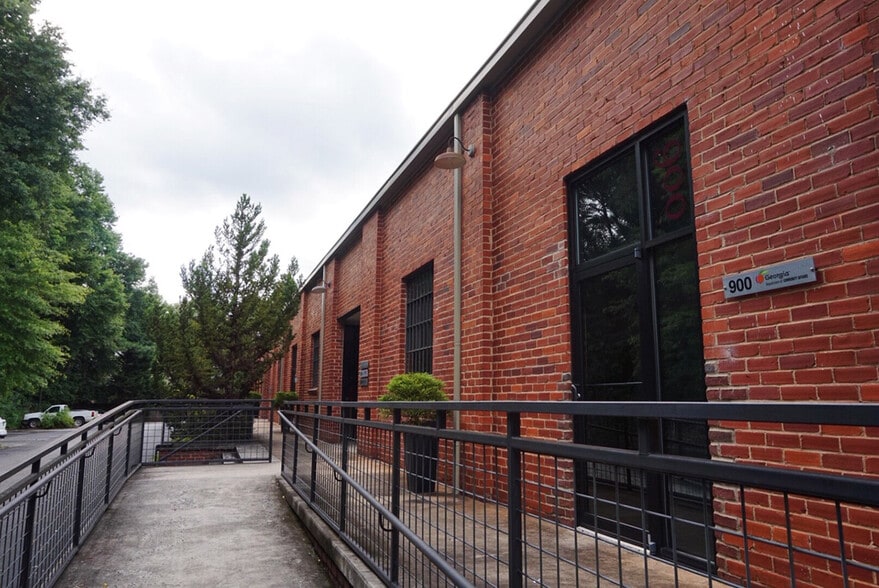 675 Pulaski St, Athens, GA for lease - Building Photo - Image 3 of 14