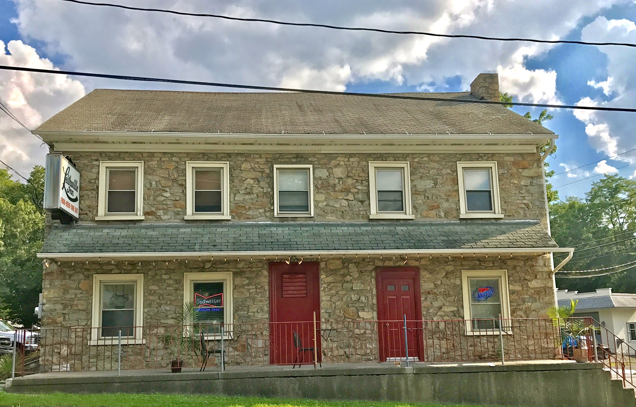 2006 Leithsville Rd, Hellertown, PA for sale Building Photo- Image 1 of 1