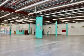 Plus de détails pour 420 34th St, Union City, NJ - Commerce de détail à louer