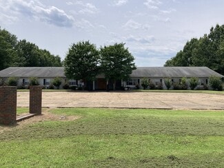 More details for 835 S Woods St, West Memphis, AR - Health Care for Sale
