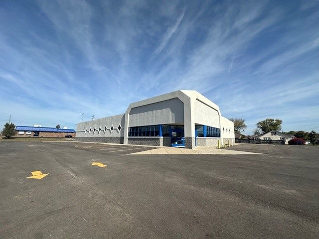 634 N Bardstown Rd, Mount Washington, KY à louer - Photo du bâtiment - Image 3 de 11