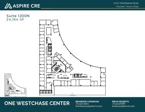 10777 Westheimer Rd, Houston, TX for lease Interior Photo- Image 1 of 1