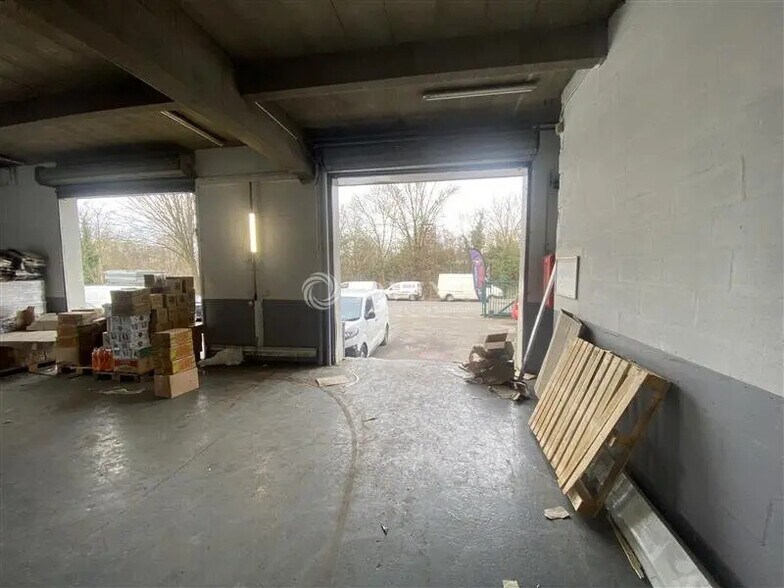 Flex dans Rosny-sous-Bois à louer - Photo intérieure - Image 2 de 12