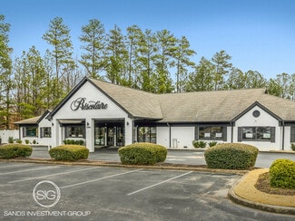 Plus de détails pour 5345 Laurel Spring Pky, Suwanee, GA - Commerce de détail à vendre