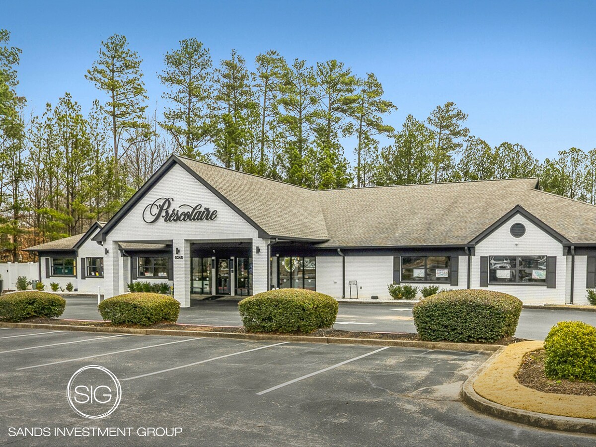 5345 Laurel Spring Pky, Suwanee, GA à vendre Photo principale- Image 1 de 6