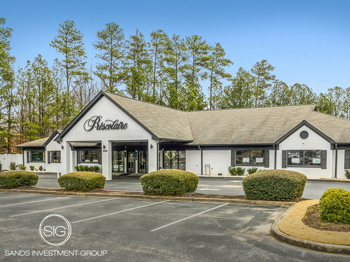 5345 Laurel Spring Pky, Suwanee, GA for sale Primary Photo- Image 1 of 6