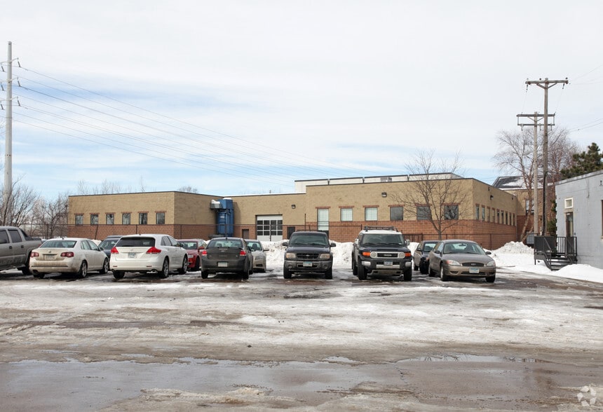 1414 NE Marshall St, Minneapolis, MN for sale - Building Photo - Image 3 of 4